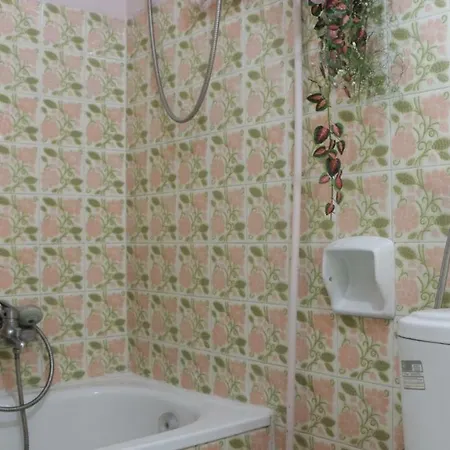Case de vacanță Meltemi *