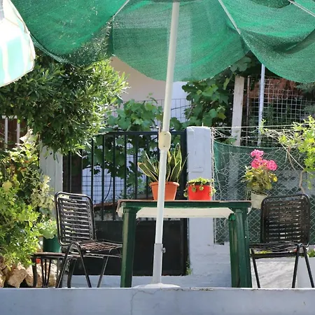 Meltemi Case de vacanță *