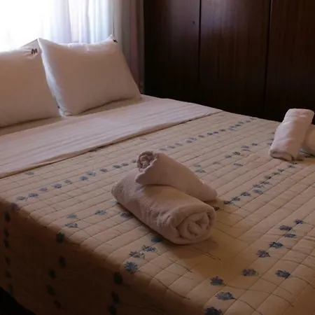 Case de vacanță Meltemi