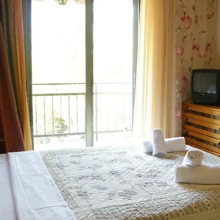 Meltemi Case de vacanță