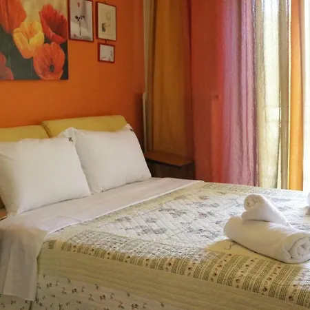 Meltemi Case de vacanță *