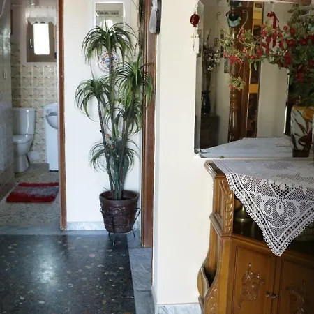 Case de vacanță Meltemi Prínos