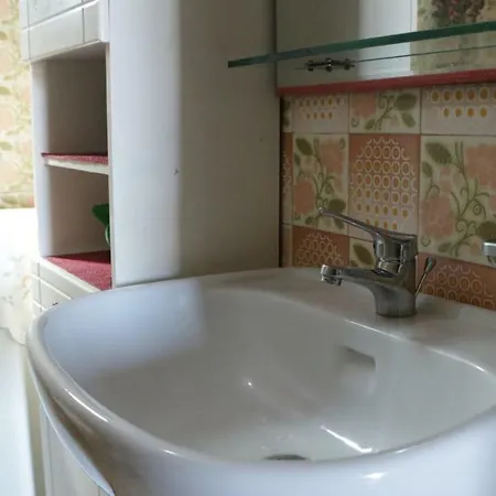 Case de vacanță Meltemi *