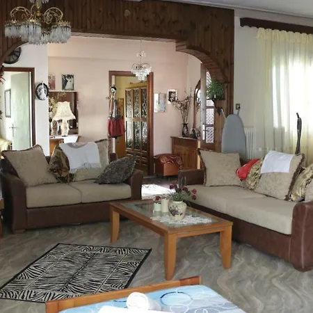 Case de vacanță Meltemi