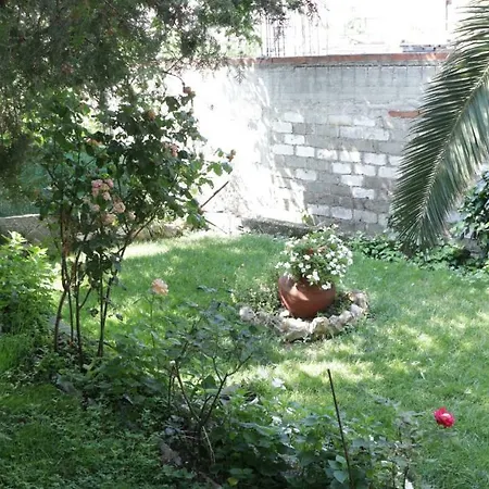 Meltemi Case de vacanță