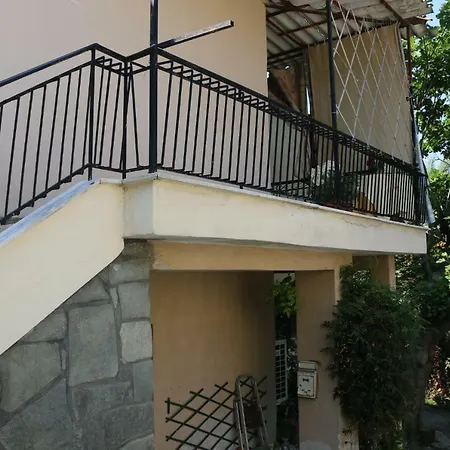 Meltemi Case de vacanță *